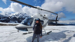 Leading Like a Pilot and How Navigating in Helicopters Taught Me Better Leadership Navigation 
