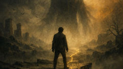 Becoming Human Again, Part 3 – The Reckoning