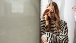What Constipation, Anxiety, and Low Energy All Have in Common