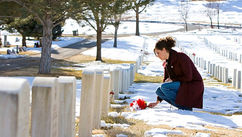 Navigating the Holidays After the Loss of a Child