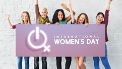 How Women Lead Without Shrinking to Fit for International Women’s Day