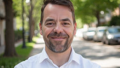 From Rock Bottom to Breakthroughs – Interview With Fabian Wesselink
