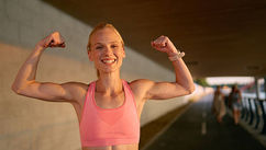 The Hormone Factor Why Women Can’t Just Train Like Men