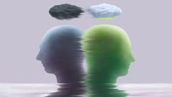 A Closer Look at Anxious Thoughts