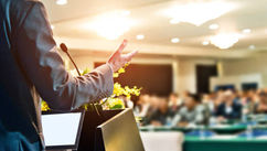 Yoga-Inspired Vocal Warm-Ups for Public Speaking