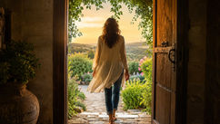 How We Lose Ourselves and Find the Way Back