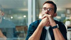 Overthinking Is Not a Thinking Problem