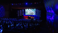 The Future of Events Are Personalisation, Quieter Cities, and the Channel You Choose