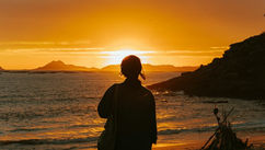 4 Reasons Why Optimism is Your Greatest Act of Defiance – Part 1