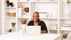 Gain the Executive Edge Using 5 Powerful Shifts to Command Every Room With Confidence and Alignment