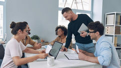 The Leadership Skill Nobody Taught You and Why It Changes Everything
