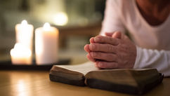 Why Christians Can and Should Go to Therapy – Embracing Healing as Part of Faith