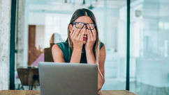 The Functional Freeze Epidemic in Leadership