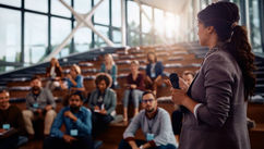 How Faith-Fueled Leadership Is Empowering Women to Lead With Purpose and Power