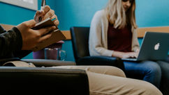 What Happens Before Your Ideal Patient Ever Connects with You