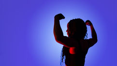Feminine Energy in a Masculine World and Embracing Your Power Without Compromise