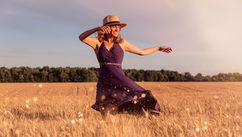 Dancing with Feeling and Why We Often Can’t Access Our Emotions and Why It Matters