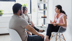 Why Settlement Can Feel Impossible When Divorcing a Narcissist