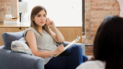 Uncovering Yourself Through Therapy – Embracing Insight Over ‘‘Fixing’’