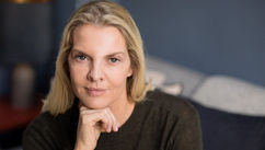 Facing Demons and Finding Strength – Exclusive Interview with Shona Kydd