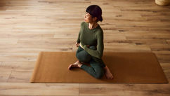 The Mistake Most People Make When Starting Yoga And How to Avoid It