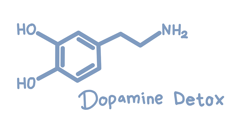 Dopamine Detox