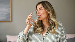 Why Diets and Pushing Harder Keep Failing You in Perimenopause and What to Nourish Instead