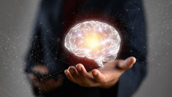 Why Your Brain Isn’t the Problem and How It Leads to Emotional Freedom