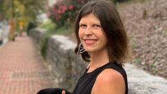 From Prosecutor to Soul Embodiment Guide – Exclusive Interview With Jessica Falcon