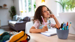 The Ultimate Guide to Raising Independent Thinkers in a Distracted World
