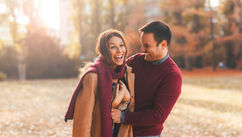5 Fall Dating Tips From A Dating Expert