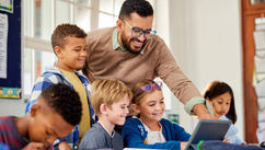 We Paid to Make Our Children Less Capable? What EdTech Panic Reveals About Learning and AI
