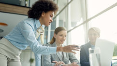 Are You Leading From Your Role Or From Yourself?