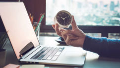 Why Time Management is Emotional, Not Logical