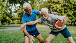 7 Smart Tips to Prevent Falls and Stay Independent as You Age Gracefully