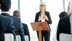 Why So Many Exceptional Women in Leadership Still Go Unrecognised