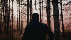 Josh Chauhan Announces The Word From the Wood, A Dark Futuristic Mystery Premiering on YouTube in 2028