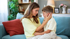 Parents & Feelings and Why Every Child’s Emotional World Deserves to Be Heard