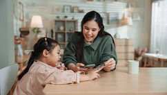 Why Co-Regulation Matters More Than Discipline