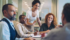 Why the Future of Leadership Must Be More Human