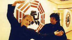 Qigong – Cultivating Inner Harmony