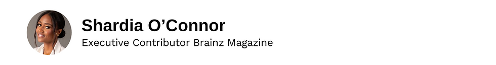 Executive Contributor Shardia O’Connor