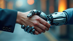 Will Robots Ever Truly Think Like Us? – The Battle of Logic and Memory