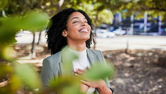 Beyond Survival and Healing From Trauma After FGM