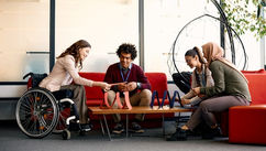 Doing The Right Thing When It Comes to Diversity & Inclusion