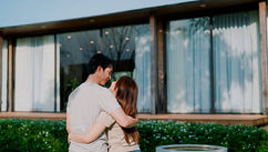 A Simple Practice to Keep Your Relationship Alive When Date Night Just Isn't Happening