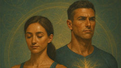 PTSD and C–PTSD – The Path to Nervous System Mastery, True Power and Freedom