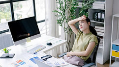 Why Traditional Burnout Recovery Fails Neurodivergent People