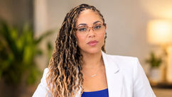 How I Overcame Doubt to Lead with Care and Purpose – An Interview with Monique Mason