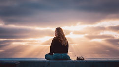 Should I Seek Professional Hypnotherapy for Grief, Loss, and Bereavement